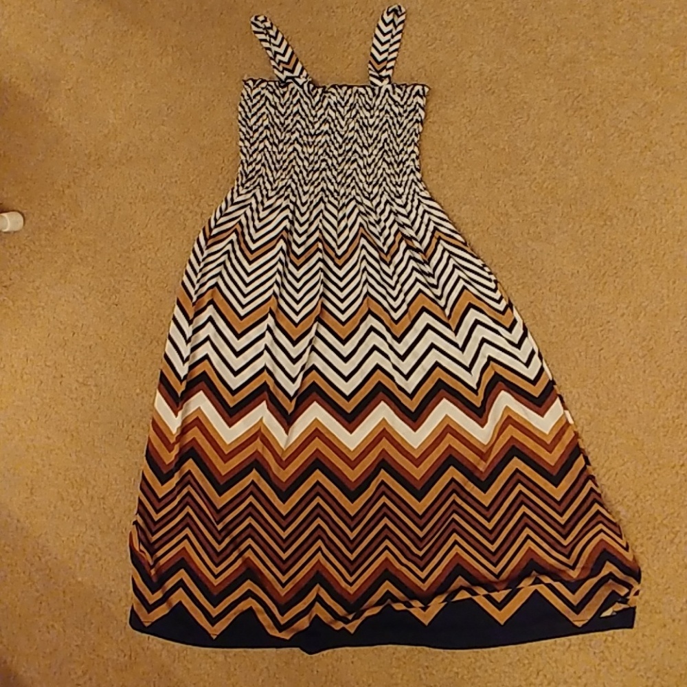 Summer dress